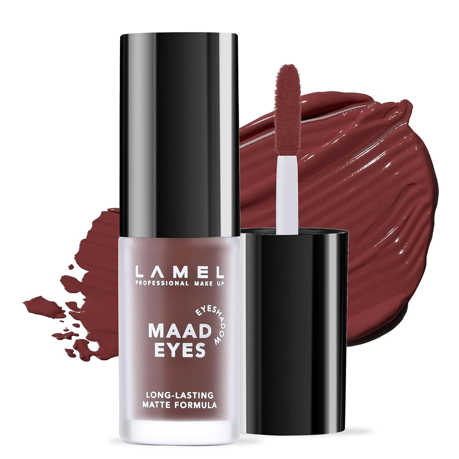 Lamel - Maad Eyes Eyeshadow - 402 Macchianto Lamel - Maad Eyes Eyeshadow - 402 Macchianto price in Pakistan