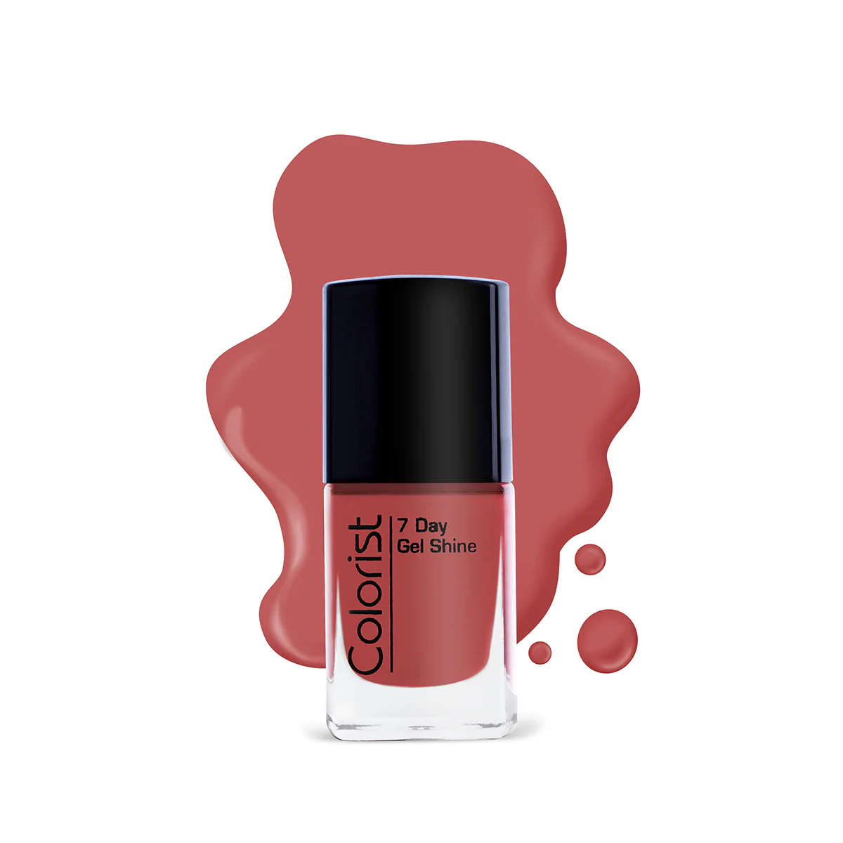 ST London Colorist Nail Paint ST018 Powder Pink ST London Colorist Nail Paint ST018 Powder Pink price in Pakistan