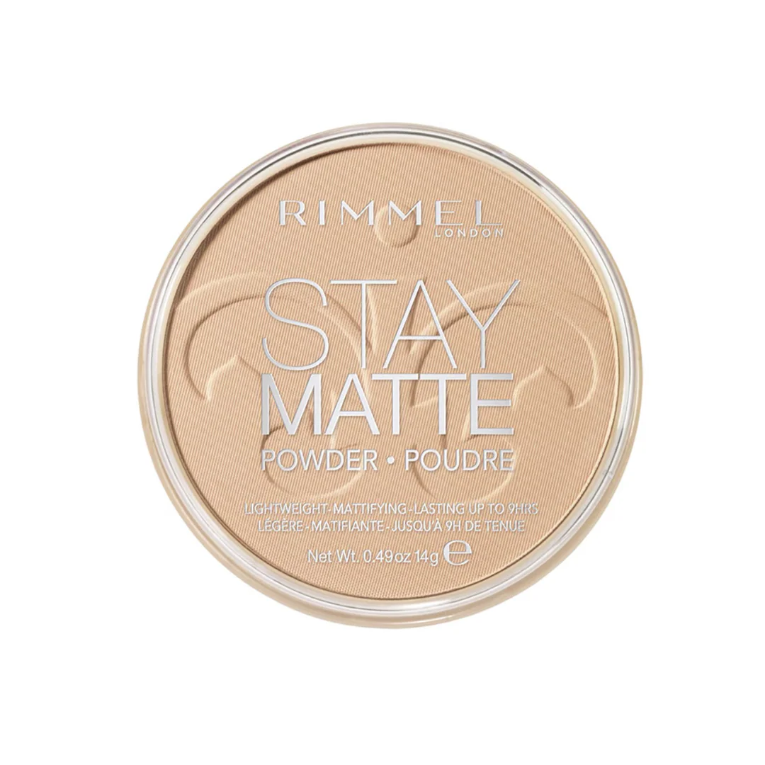 Rimmel Stay Matte Pressed Powder Shade 004 Sandstorm Rimmel Stay Matte Pressed Powder Shade 004 Sandstorm price in Pakistan