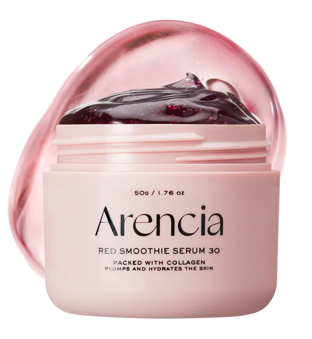 Arencia Fresh Smoothie Serum 30 50g Red Arencia Fresh Smoothie Serum 30 50g Red price in Pakistan