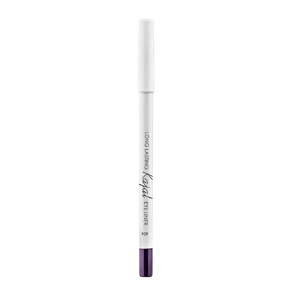 Lamel Long lasting Kajal Eye Liner 404 Violet Lamel Long lasting Kajal Eye Liner 404 Violet price in Pakistan