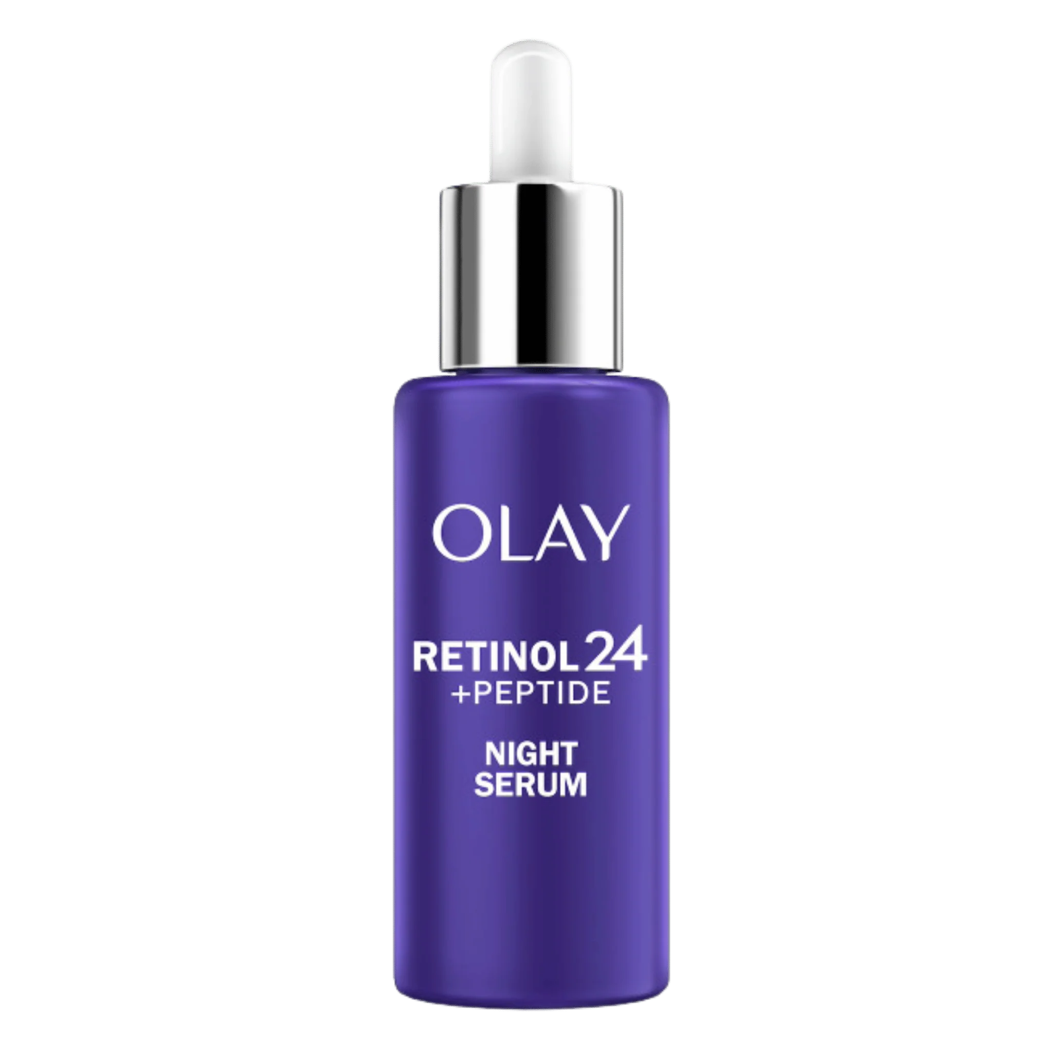 Olay Retinol 24 night Smoothing Serum (40ml) Olay Retinol 24 night Smoothing Serum (40ml) price in Pakistan