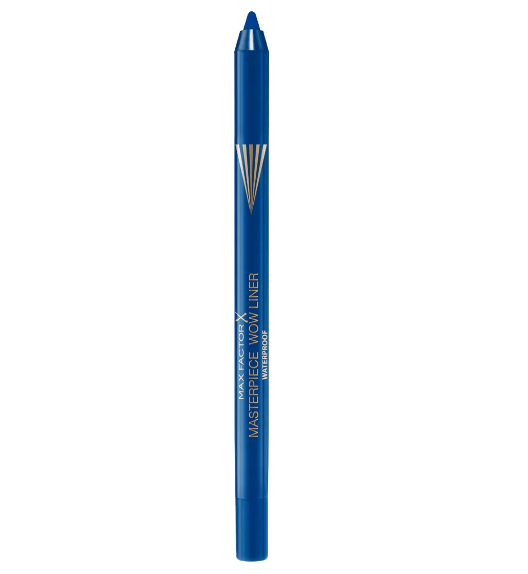 Max Factor Masterpiece Wow Liner 510 Ocean Blue Max Factor Masterpiece Wow Liner 510 Ocean Blue price in Pakistan