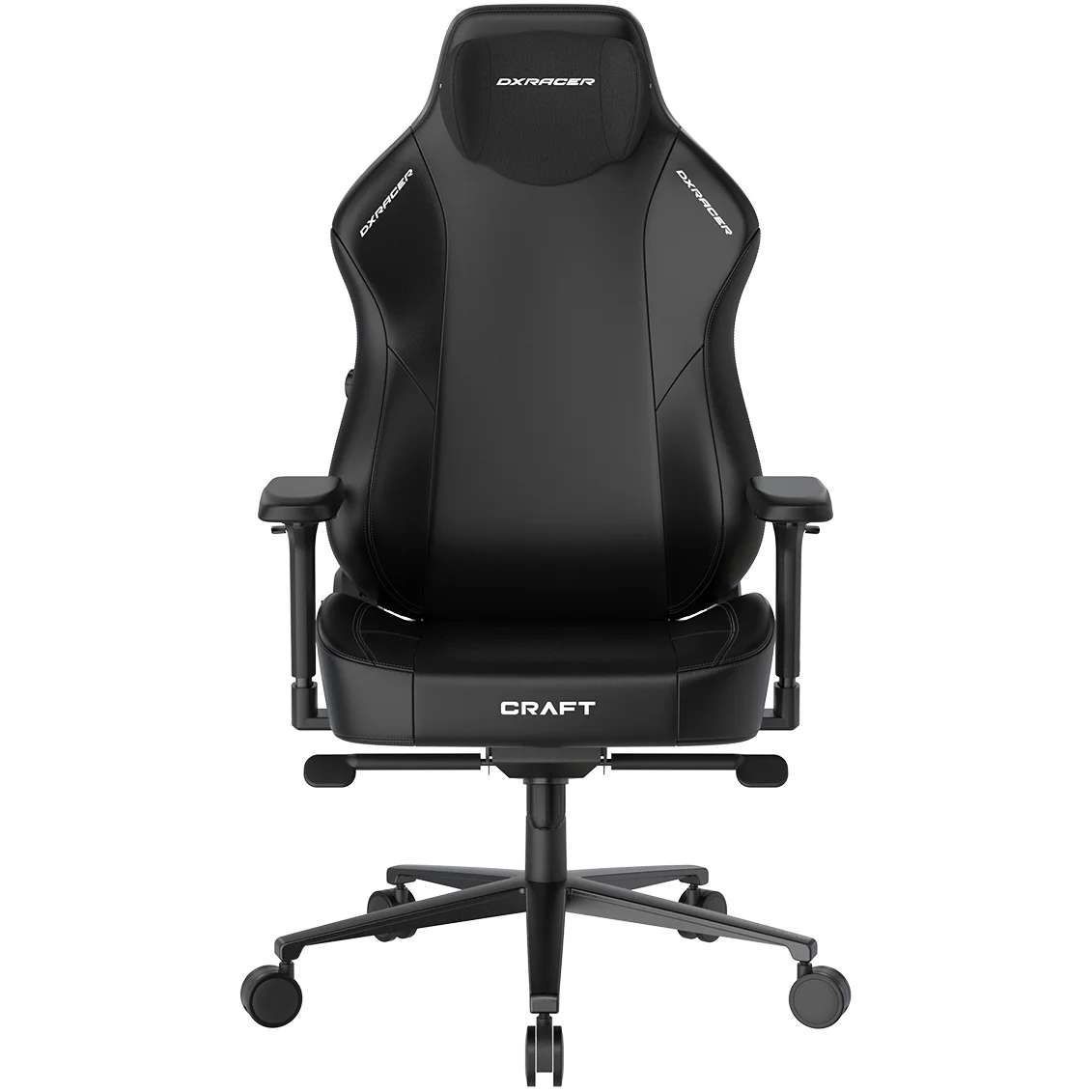 DXRacer Craft Series Gaming Chair Black DXRacer Craft Series Gaming Chair Black price in Pakistan