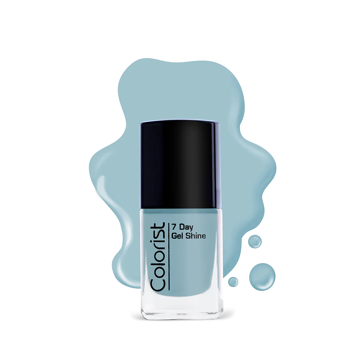 ST London - Colorist Nail Paint - ST303 - Glass Slipper ST London - Colorist Nail Paint - ST303 - Glass Slipper price in Pakistan
