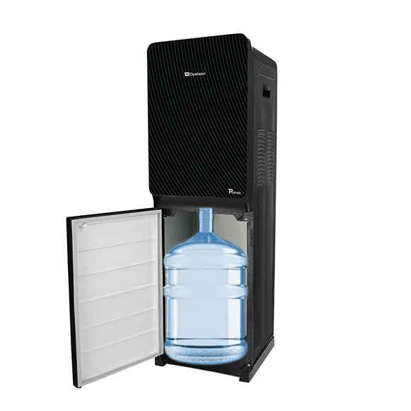 Dawlance DBD-1035 Glass Door Bottom Load Water Dispenser Dawlance DBD-1035 Glass Door Bottom Load Water Dispenser price in Pakistan