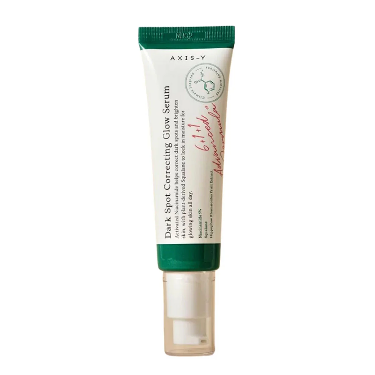AXIS-Y - Dark Spot Correcting Glow Serum - 50ml AXIS-Y - Dark Spot Correcting Glow Serum - 50ml price in Pakistan