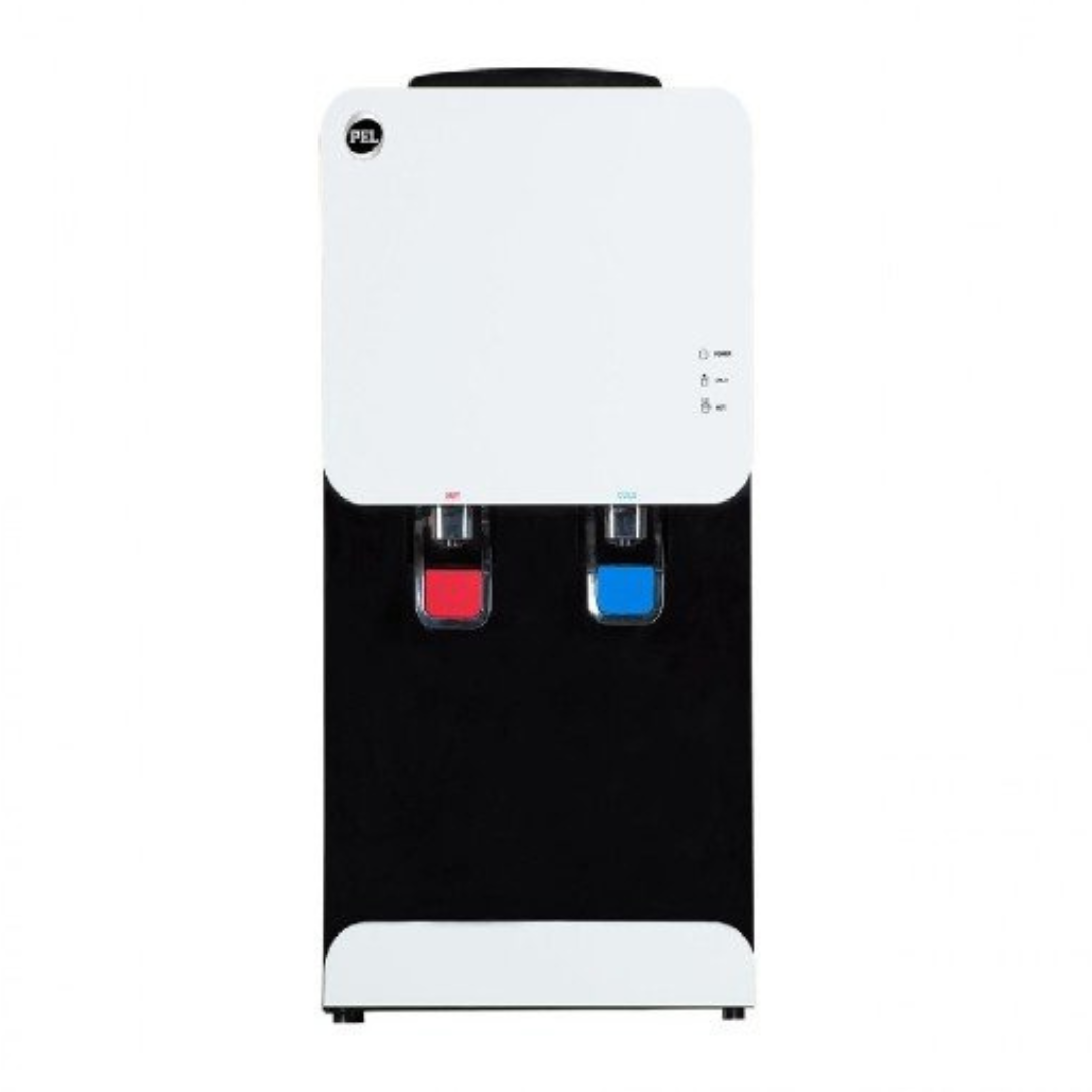 Pel PWD-115 Table Top Water Dispenser Pel PWD-115 Table Top Water Dispenser price in Pakistan
