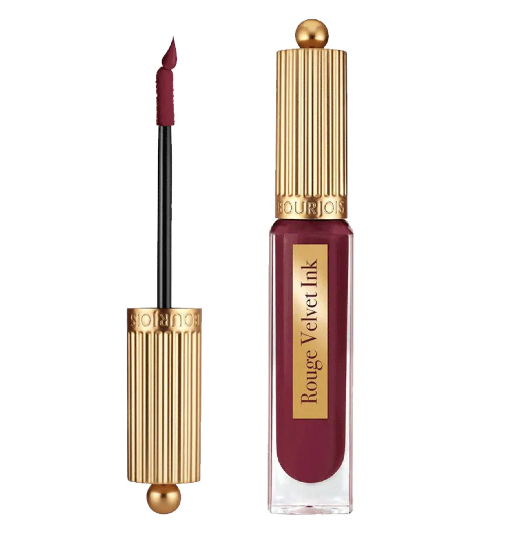 Bourjois Rouge Velvet Ink Lipstick 11 Raisin Terdit Bourjois Rouge Velvet Ink Lipstick 11 Raisin Terdit price in Pakistan