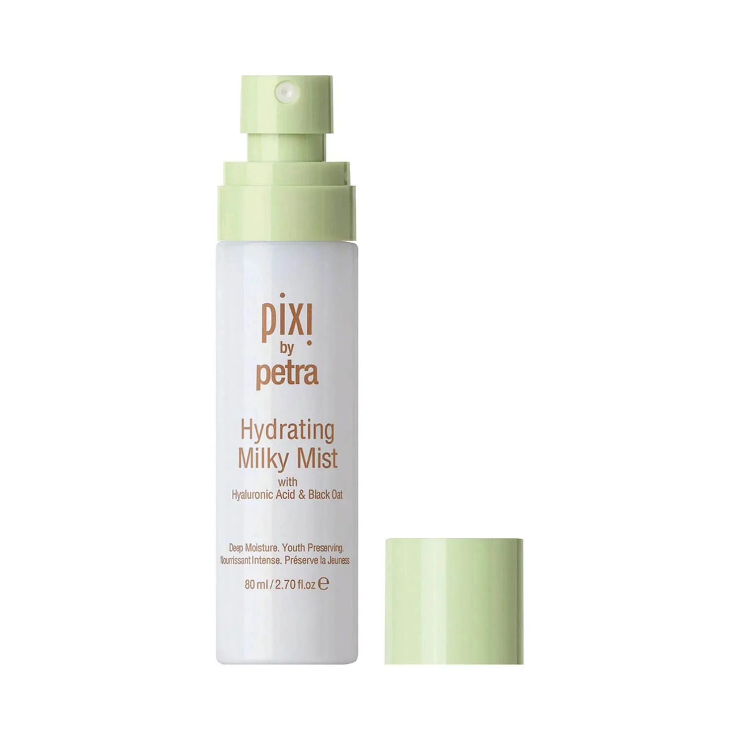 Pixi Hydrating Milky Mist 80Ml Pixi Hydrating Milky Mist 80Ml price in Pakistan