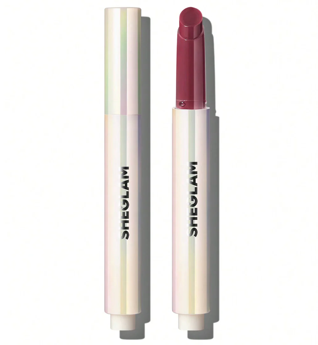 Sheglam Pout-Perfect Shine Lip Plumper Berry Season Sheglam Pout-Perfect Shine Lip Plumper Berry Season price in Pakistan