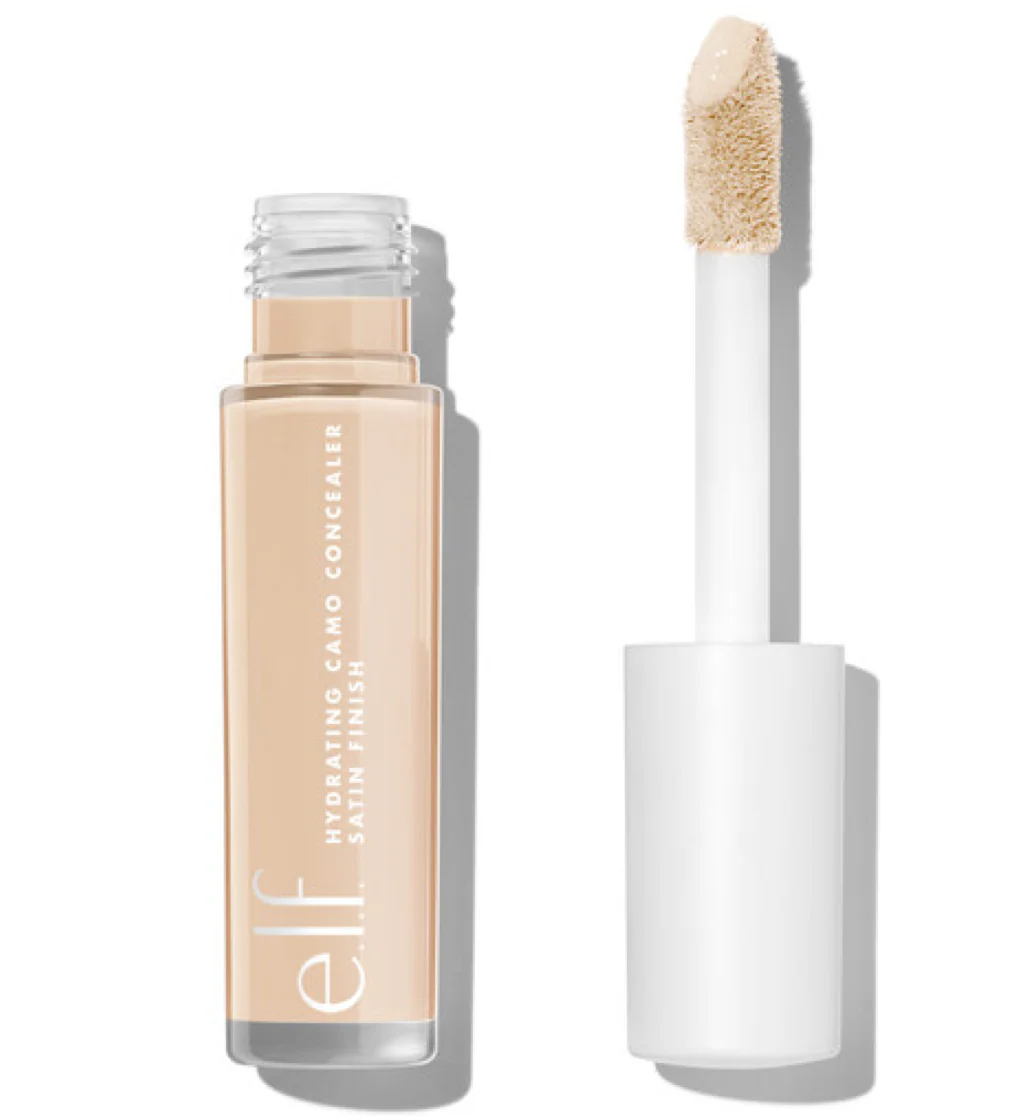 e.l.f. Hydrating Camo Concealer Light Ivory e.l.f. Hydrating Camo Concealer Light Ivory price in Pakistan