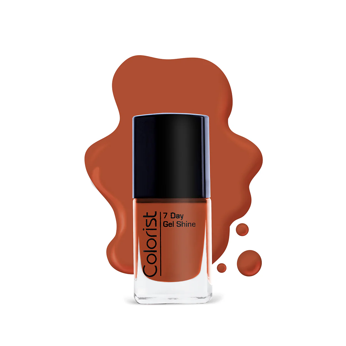 ST London - Colorist Nail Paint - ST040 - Sweet Kiss ST London - Colorist Nail Paint - ST040 - Sweet Kiss price in Pakistan