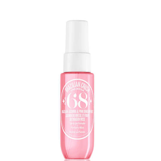 Sol de Janeiro Brazilian Crush Cheirosa 68 Perfume Mist 30ml Sol de Janeiro Brazilian Crush Cheirosa 68 Perfume Mist 30ml price in Pakistan