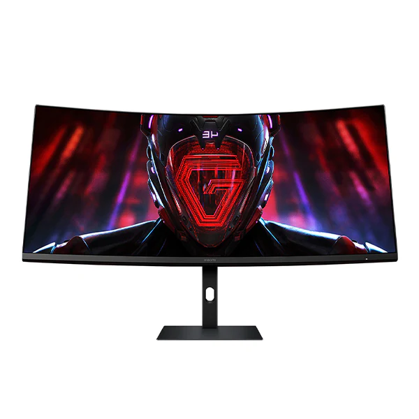 Xiaomi Curved Gaming Monitor G34WQi Black Xiaomi Curved Gaming Monitor G34WQi Black price in Pakistan