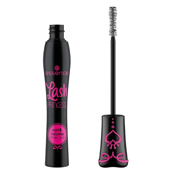 Essence - Lash Princess Curl & Volume Mascara Essence - Lash Princess Curl & Volume Mascara price in Pakistan