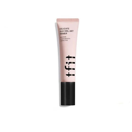 TFIT - Delicate Silk Veil Art Primer - 30ml TFIT - Delicate Silk Veil Art Primer - 30ml price in Pakistan