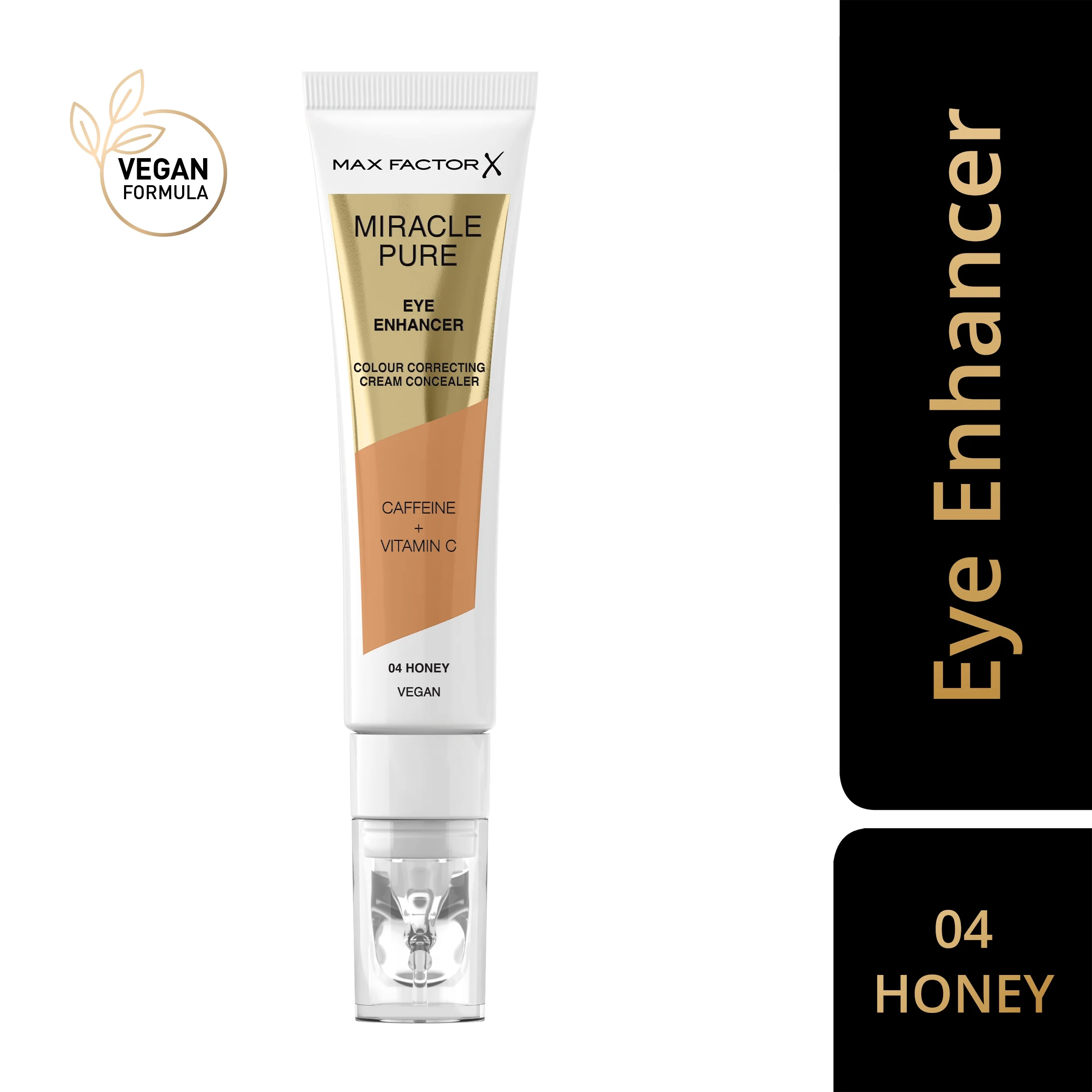 Max factor - Miracle Pure Eye Enhancer Concealer 04 Honey Max factor - Miracle Pure Eye Enhancer Concealer 04 Honey price in Pakistan