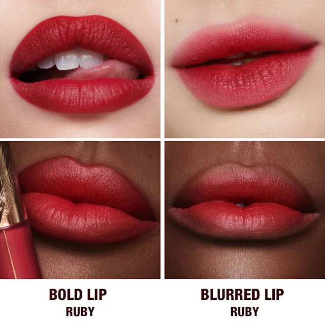 Charlotte Tilbury Airbrush Flawless Lip Blur (6.8ml) Ruby Blur Charlotte Tilbury Airbrush Flawless Lip Blur (6.8ml) Ruby Blur price in Pakistan