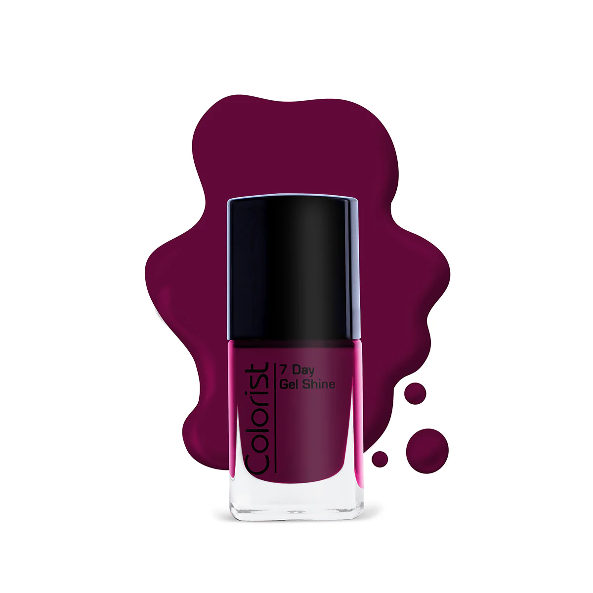 ST London - Colorist Nail Paint - ST050 - Orchid ST London - Colorist Nail Paint - ST050 - Orchid price in Pakistan