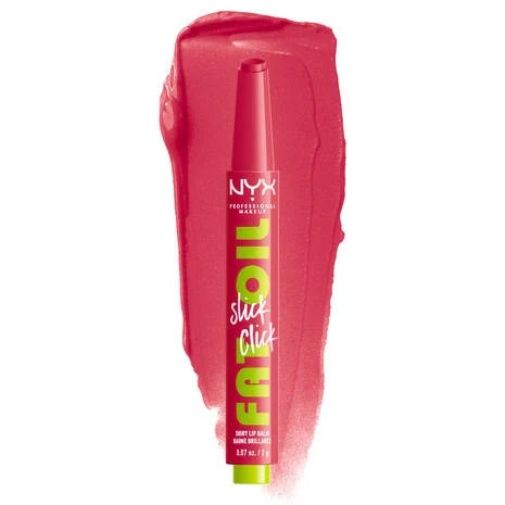NYX - Fat Oil Slick Click - 10 Double Tap NYX - Fat Oil Slick Click - 10 Double Tap price in Pakistan
