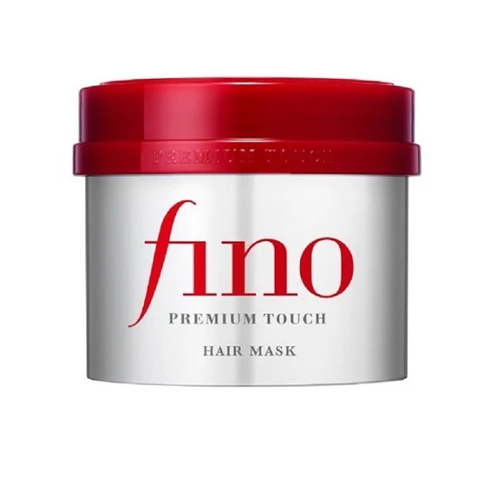 SHISEIDO FINO - Premium Touch Hair Mask - 230g SHISEIDO FINO - Premium Touch Hair Mask - 230g price in Pakistan