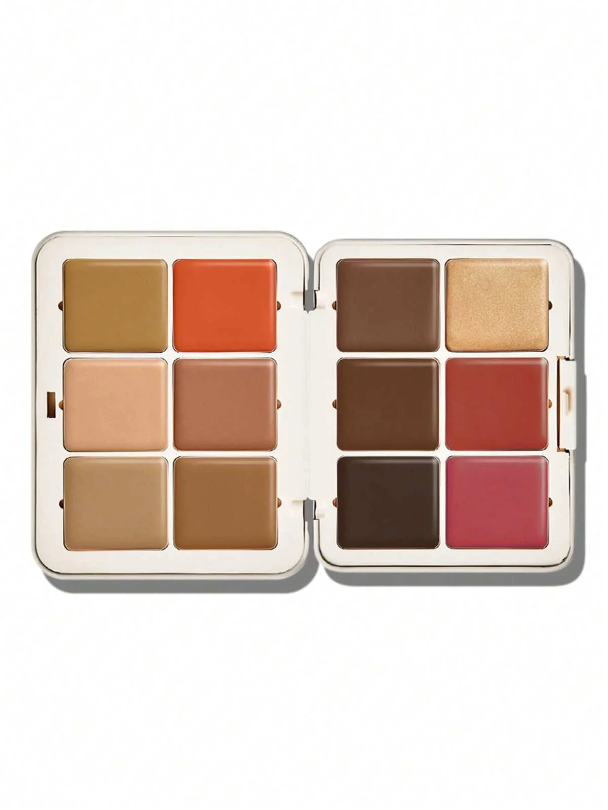 Sheglam All About That Face Multifunctional Face Palette Mocha Sculpt Sheglam All About That Face Multifunctional Face Palette Mocha Sculpt price in Pakistan