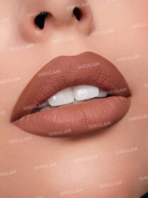 Sheglam GLAM 101 LIPSTICK & LINER DUO- Deep caramel Sheglam GLAM 101 LIPSTICK & LINER DUO- Deep caramel price in Pakistan