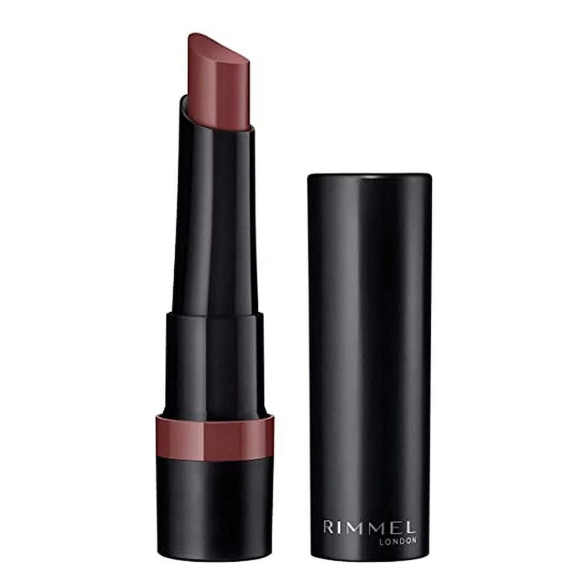 Rimmel London Lasting Finish Matte Lipstick 715 Nude Brown Rimmel London Lasting Finish Matte Lipstick 715 Nude Brown price in Pakistan