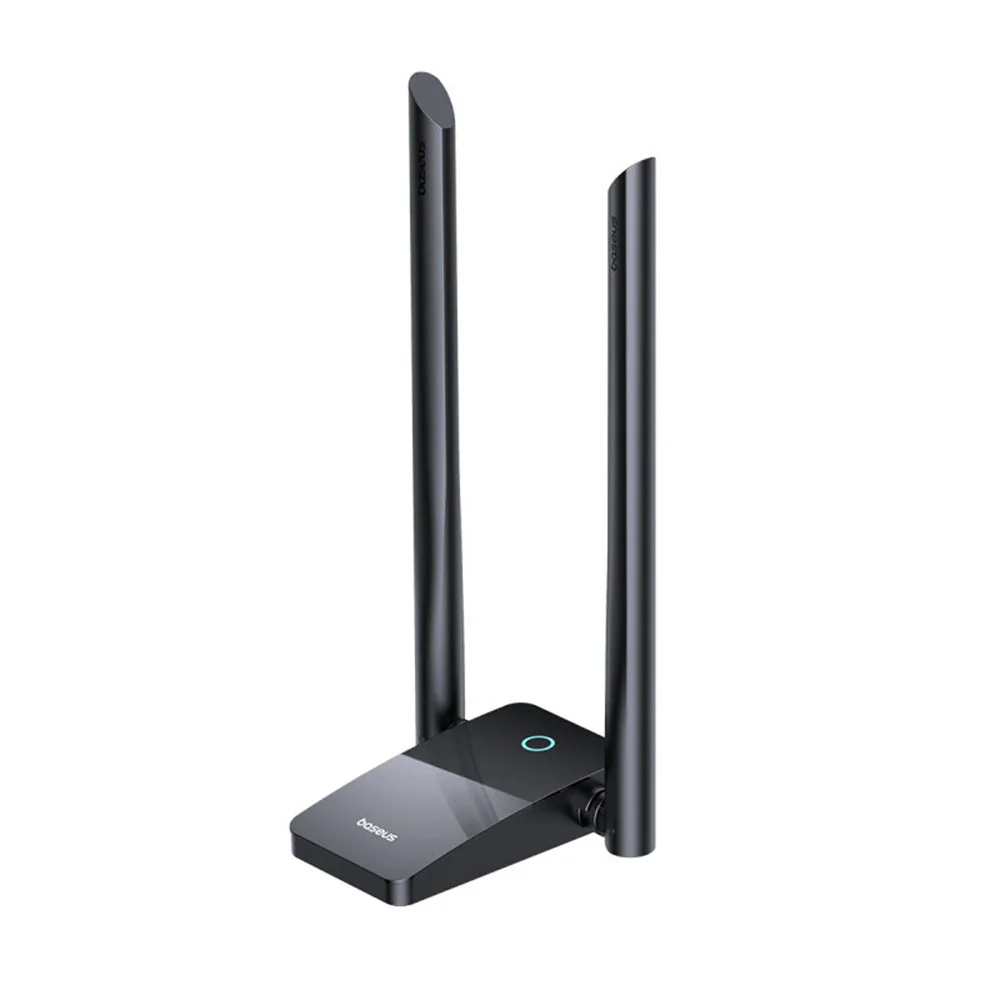 Baseus FastJoy Series WiFi Adapter 1300Mbps Baseus FastJoy Series WiFi Adapter 1300Mbps price in Pakistan