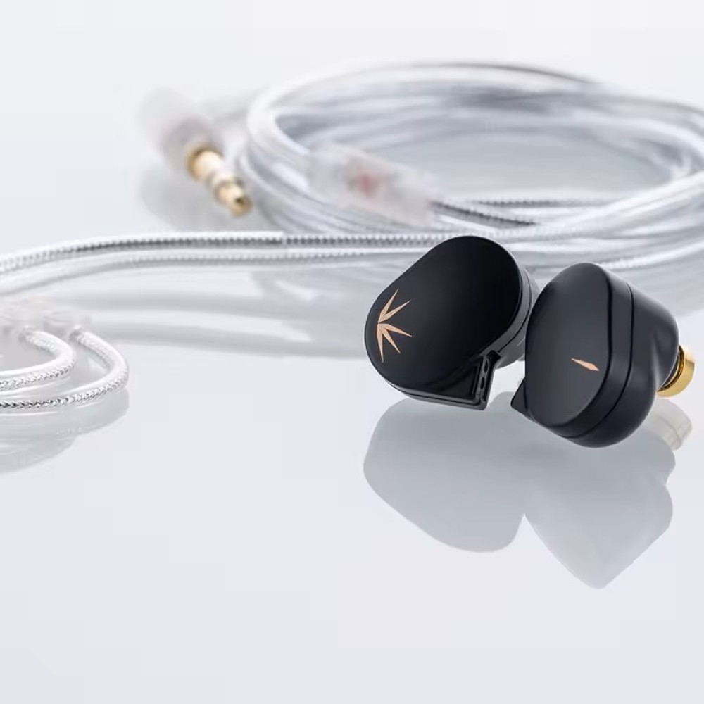 Moondrop CHU II DSP IEM Headphones High Performance Dynamic Driver USB-C in-Ear Monitors Type-C with Microphone Earphone Moondrop CHU II DSP IEM Headphones High Performance Dynamic Driver USB-C in-Ear Monitors Type-C with Microphone Earphone price in Pakistan