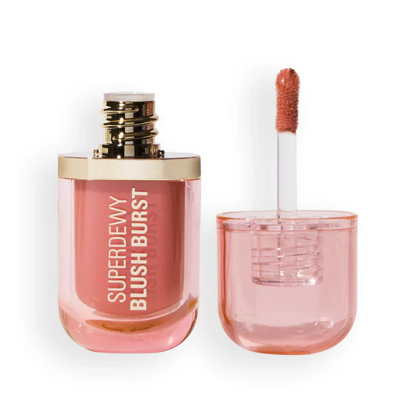 Makeup Revolution Superdewy Liquid Blush Very Cherry Berry Makeup Revolution Superdewy Liquid Blush Very Cherry Berry price in Pakistan