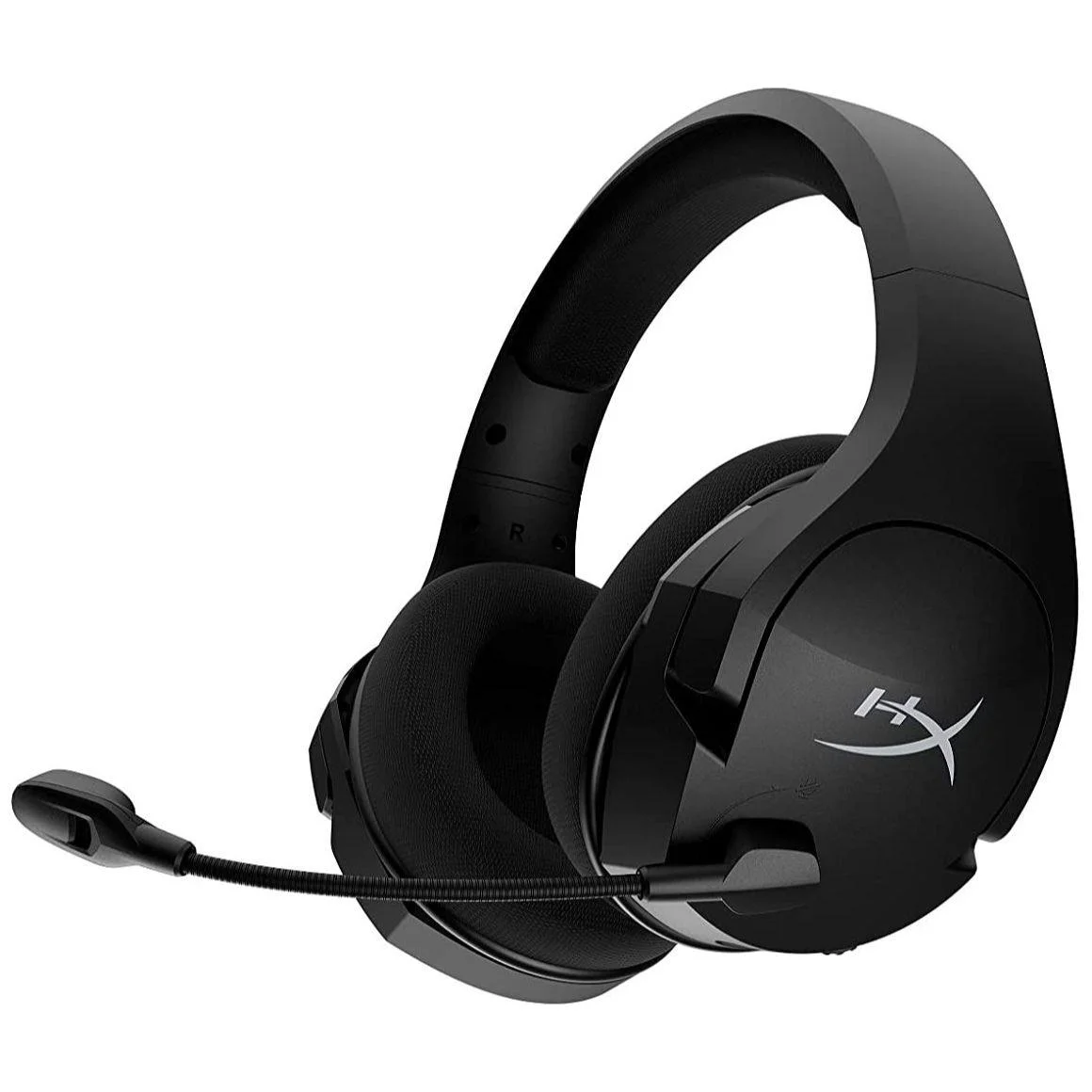 HyperX Cloud Stinger Core Wireless Gaming Headset Black HyperX Cloud Stinger Core Wireless Gaming Headset Black price in Pakistan