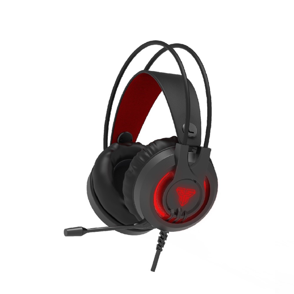 Fantech HG20 Chief II RGB Over Ear Gaming Headset Black Fantech HG20 Chief II RGB Over Ear Gaming Headset Black price in Pakistan