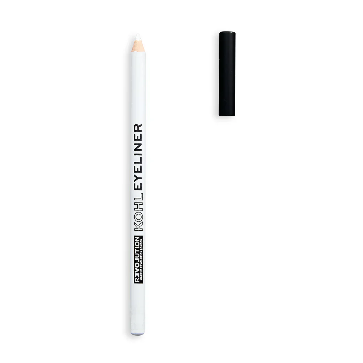 Revolution Relove Kohl Eyeliner White Revolution Relove Kohl Eyeliner White price in Pakistan