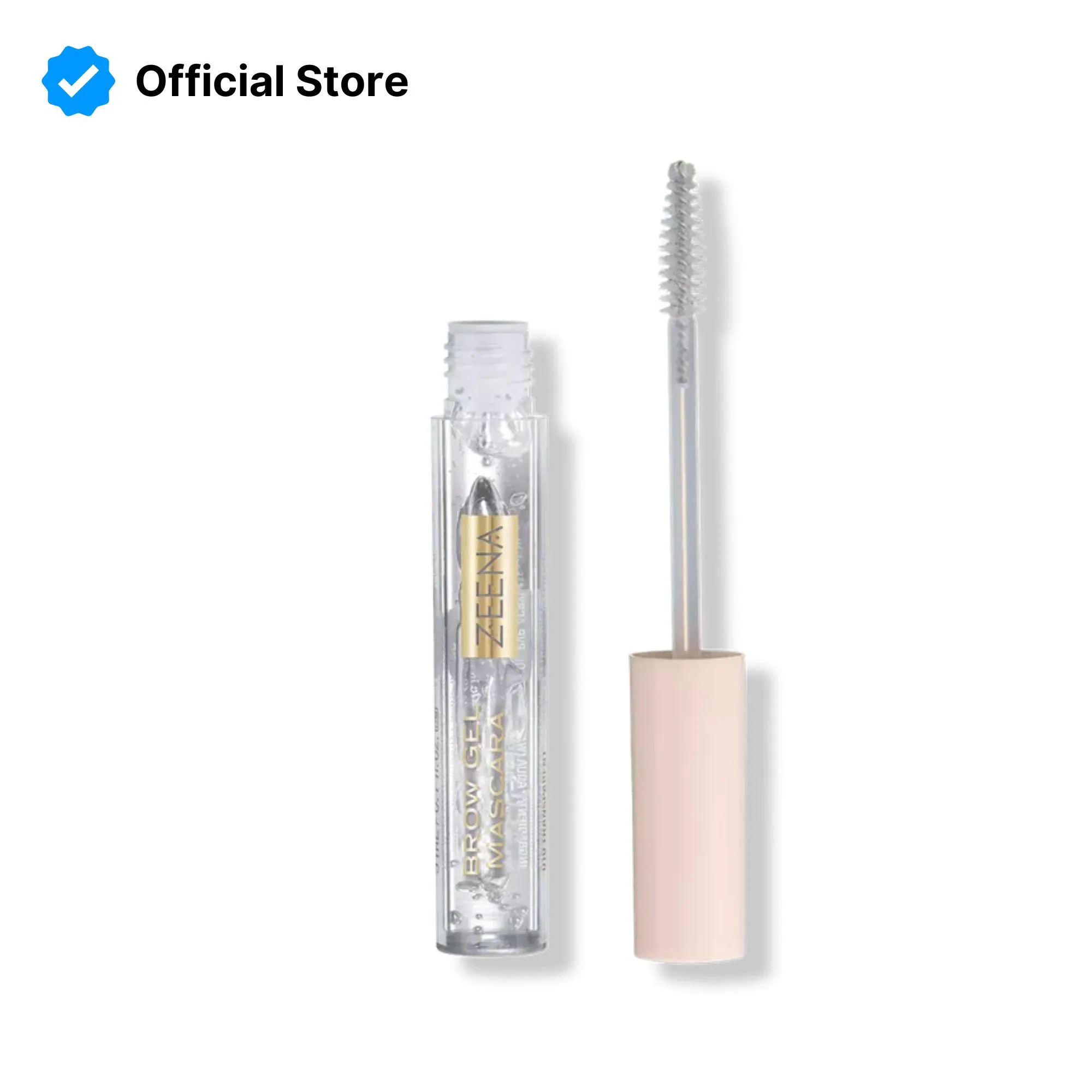 Zeena Brow Gel Mascara 010 Zeena Brow Gel Mascara 010 price in Pakistan
