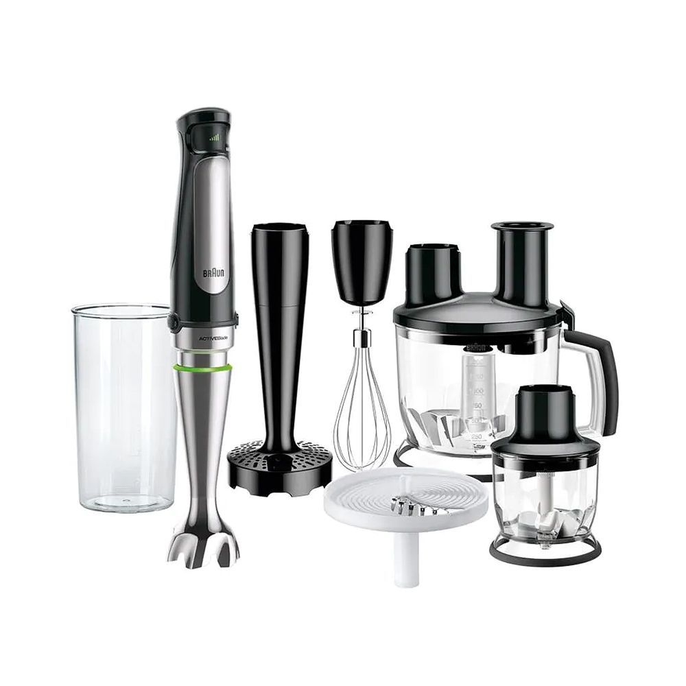 Braun MQ7085X Multiquick 7 Hand Blender Braun MQ7085X Multiquick 7 Hand Blender price in Pakistan