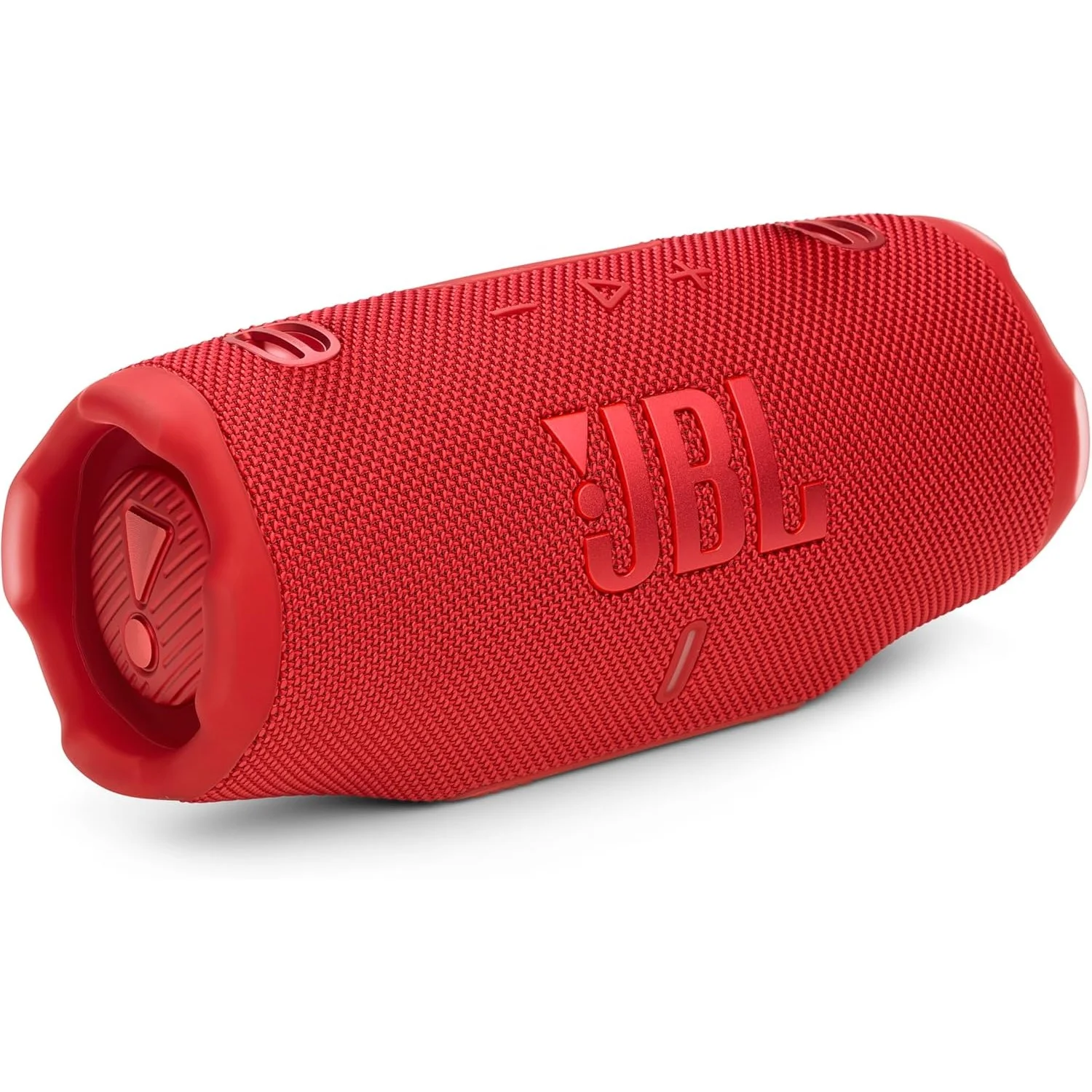 JBL Charge 6 Portable Waterproof & Drop Proof Bluetooth Speaker Red JBL Charge 6 Portable Waterproof & Drop Proof Bluetooth Speaker Red price in Pakistan