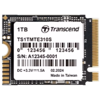 Transcend 310S Gen4 M.2 NVMe 2230 SSD 1TB Transcend 310S Gen4 M.2 NVMe 2230 SSD 1TB price in Pakistan