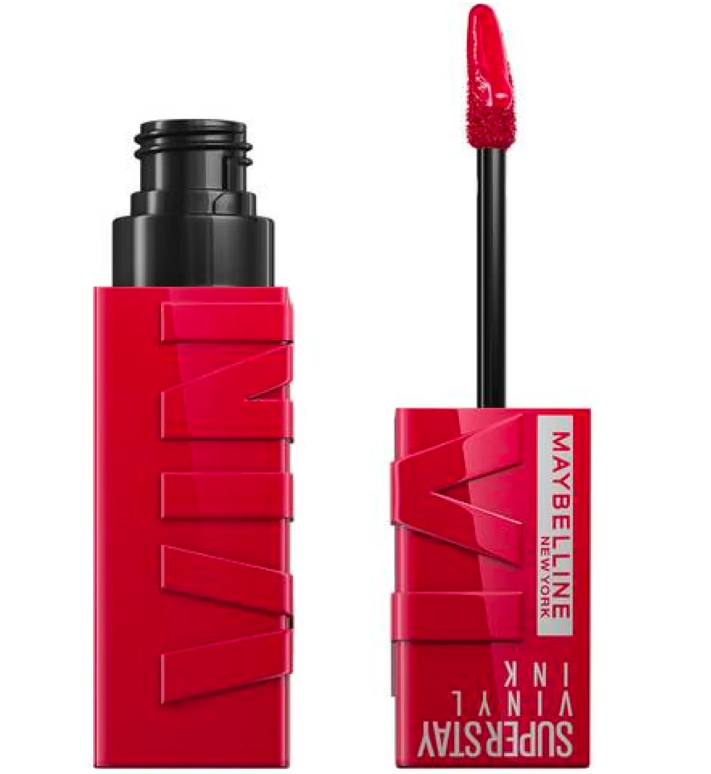 Maybelline Super Stay® Vinyl Ink Longwear Liquid Lipcolor 50 Wicked Maybelline Super Stay® Vinyl Ink Longwear Liquid Lipcolor 50 Wicked price in Pakistan