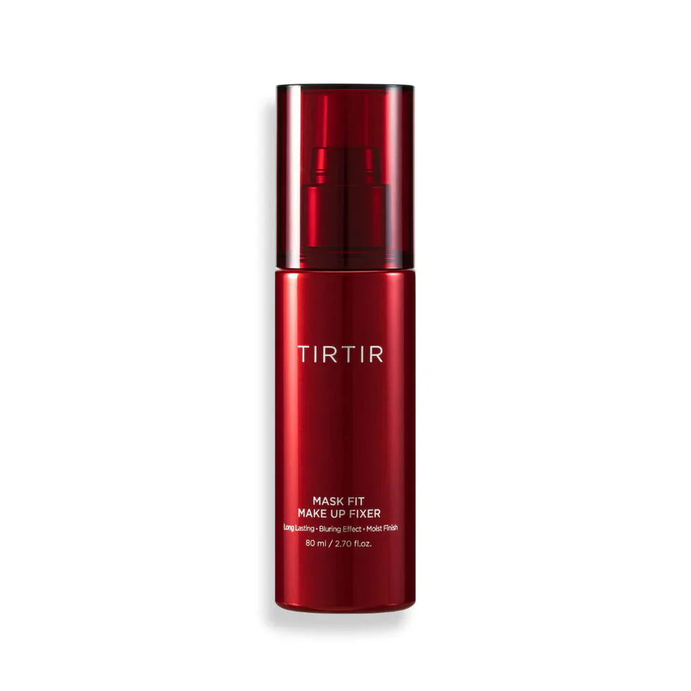 Tirtir - Mask Fit Make Up Fixer 80ml Tirtir - Mask Fit Make Up Fixer 80ml price in Pakistan