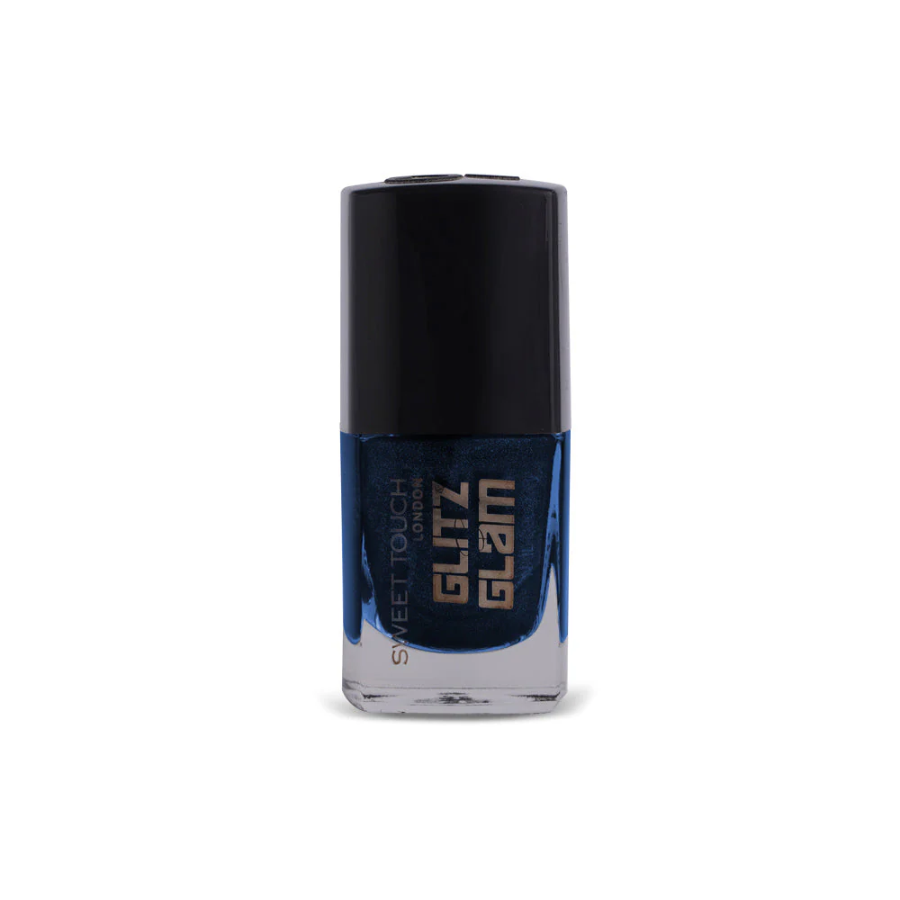 ST London - Glitz & Glam Nail Paint - St257 Lavish ST London - Glitz & Glam Nail Paint - St257 Lavish price in Pakistan