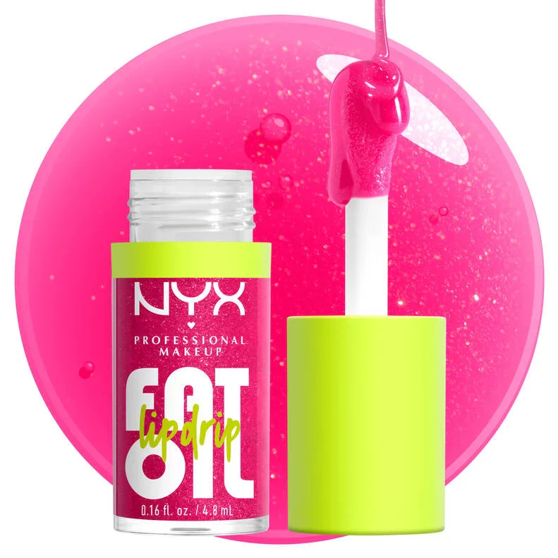 NYX FAT OIL LIP DRIP SUPER MODEL NYX FAT OIL LIP DRIP SUPER MODEL price in Pakistan