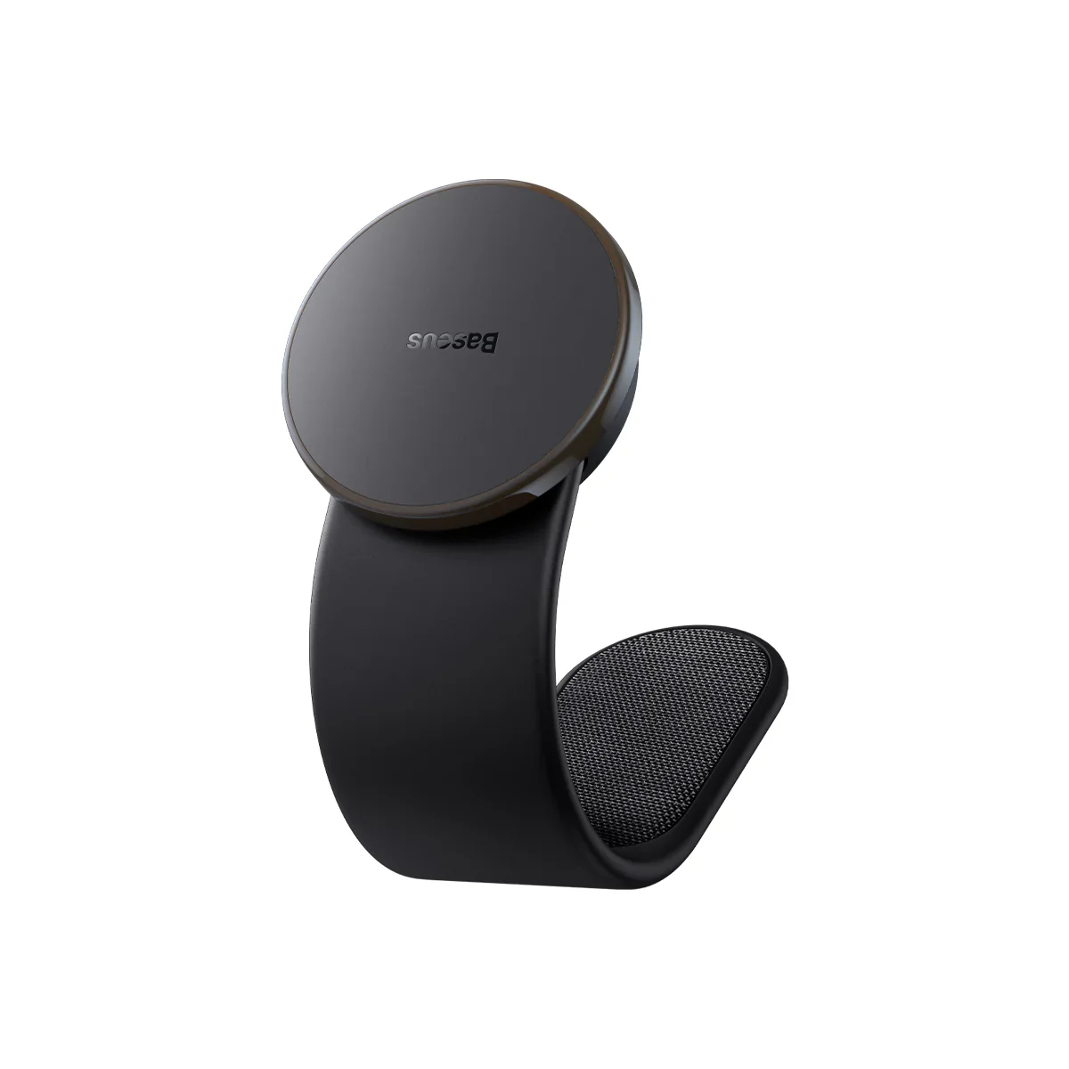 Baseus C02 Pro Series Magnetic Wireless Charging Car Mount Cluster Black Baseus C02 Pro Series Magnetic Wireless Charging Car Mount Cluster Black price in Pakistan