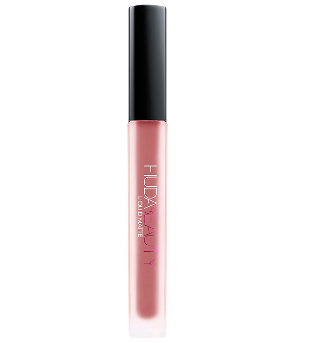 Huda Beauty Liquid Matte Ultra-Comfort Transfer-Proof Lipstick Perfectionist Huda Beauty Liquid Matte Ultra-Comfort Transfer-Proof Lipstick Perfectionist price in Pakistan