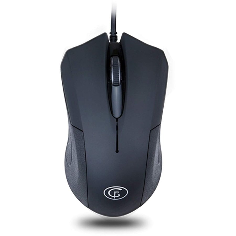 Gofreetech GFT M008 Wired Optical Mouse Black Gofreetech GFT M008 Wired Optical Mouse Black price in Pakistan