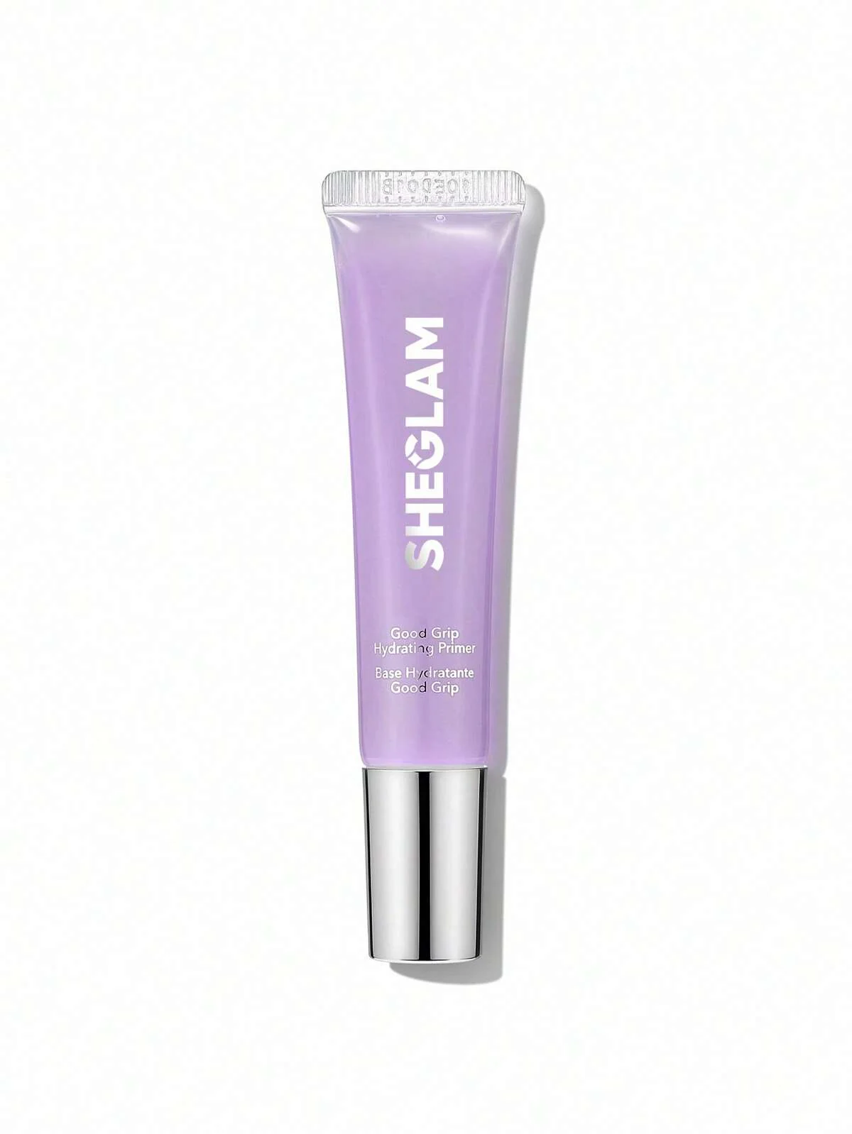 SHEGLAM Good Grip Hydrating Primer Blueberry + AHA 15ml SHEGLAM Good Grip Hydrating Primer Blueberry + AHA 15ml price in Pakistan