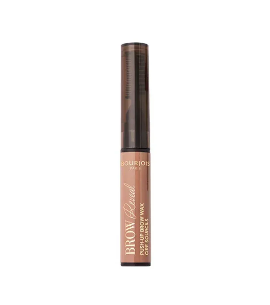 Bourjois - Eyebrow Gel Brow Max Reveal - 02 Blonde Bourjois - Eyebrow Gel Brow Max Reveal - 02 Blonde price in Pakistan