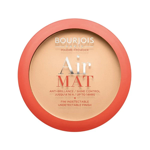 Bourjois - Air Mat Compact Powder - 02 Bourjois - Air Mat Compact Powder - 02 price in Pakistan