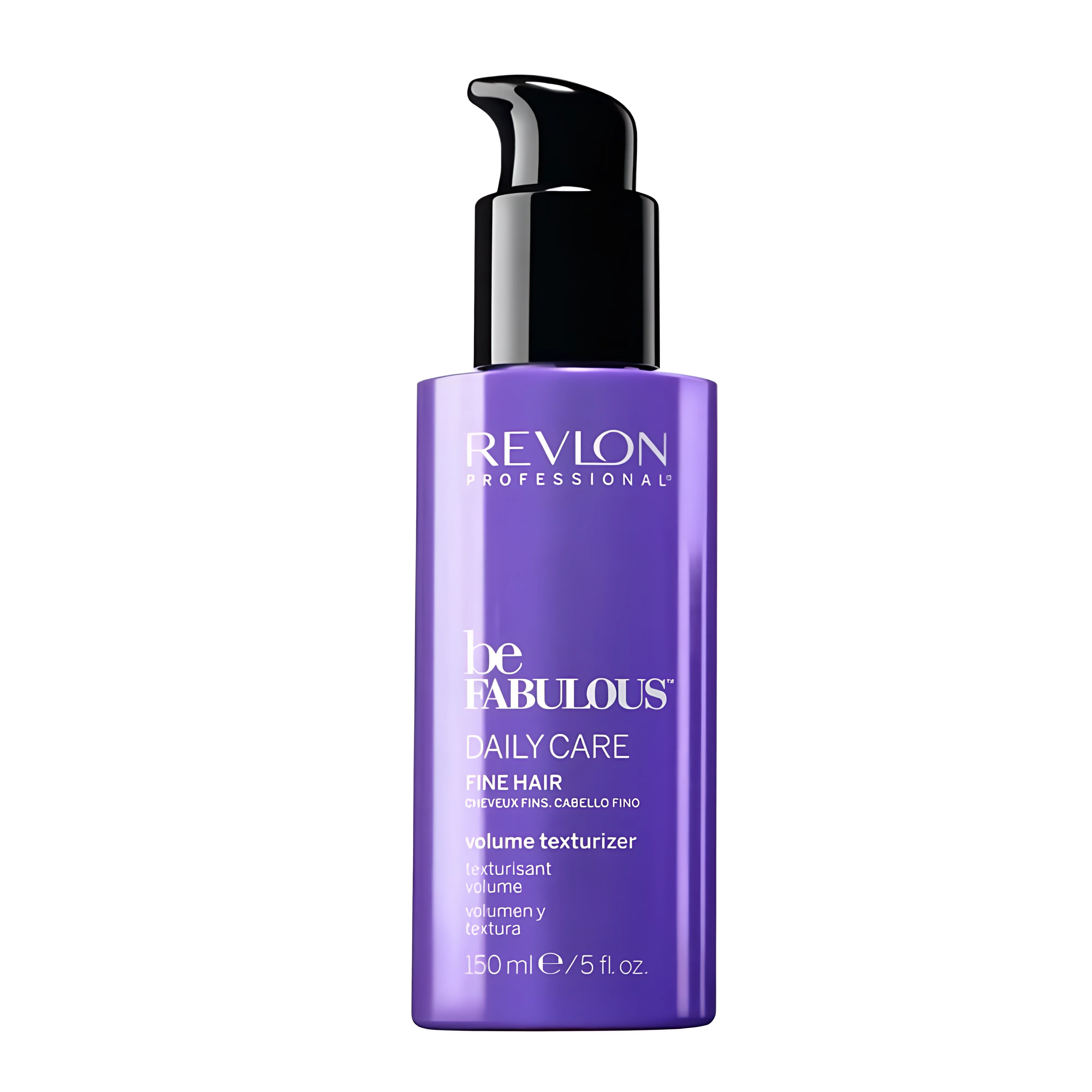 Revlon Professional BeFabulous™ Fine Hair Volume Texturizer Hair Serum 150ml Revlon Professional BeFabulous™ Fine Hair Volume Texturizer Hair Serum 150ml price in Pakistan